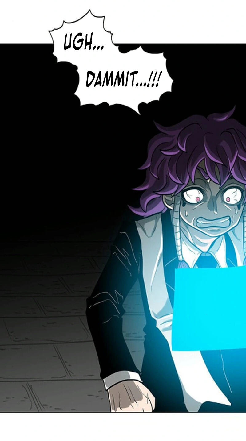 Read Graymark chapter 82 image 45 on Lezhin