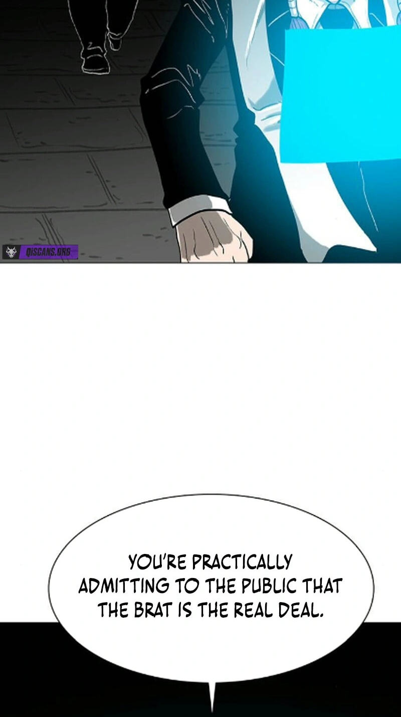 Read Graymark chapter 82 image 47 on Lezhin