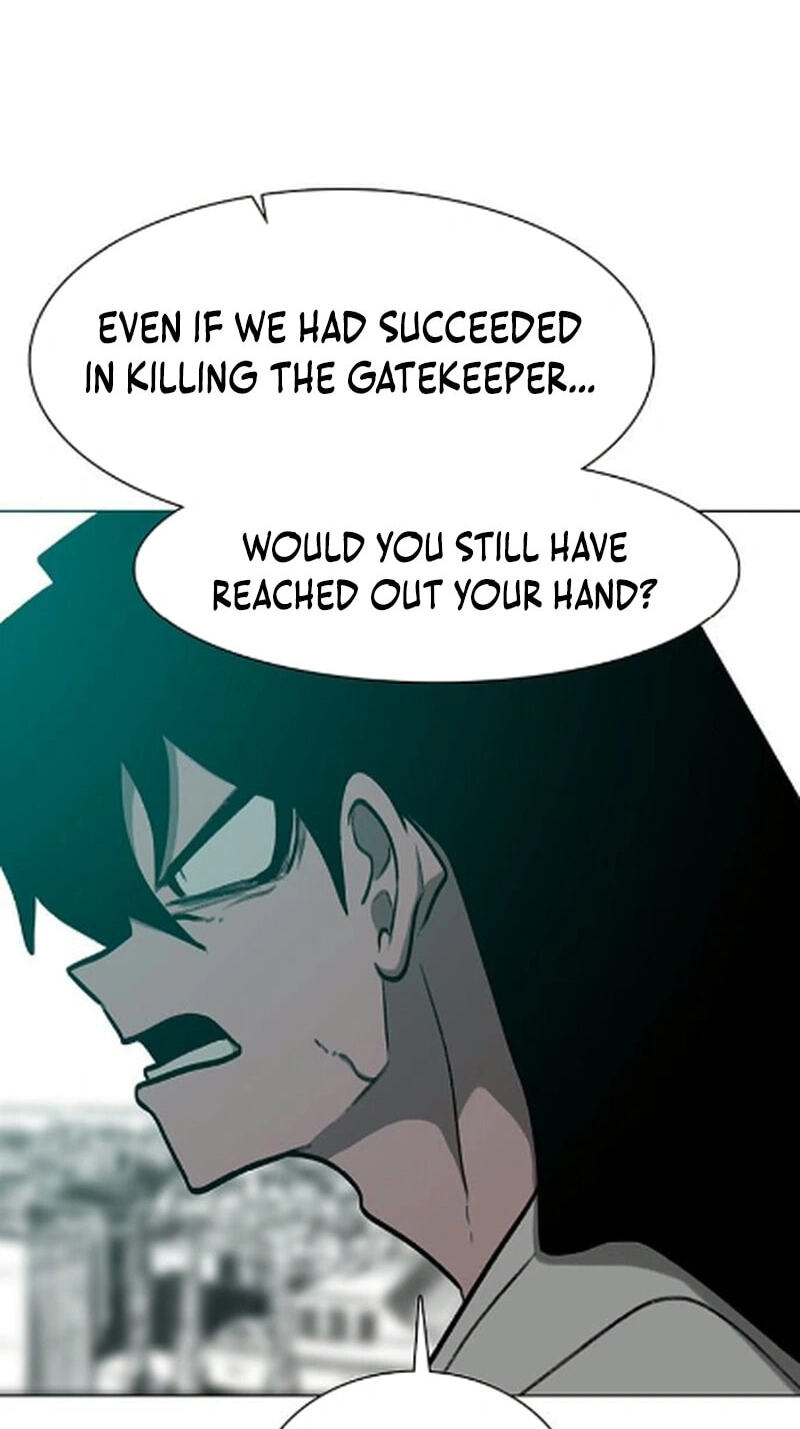 Read Graymark chapter 82 image 5 on Lezhin