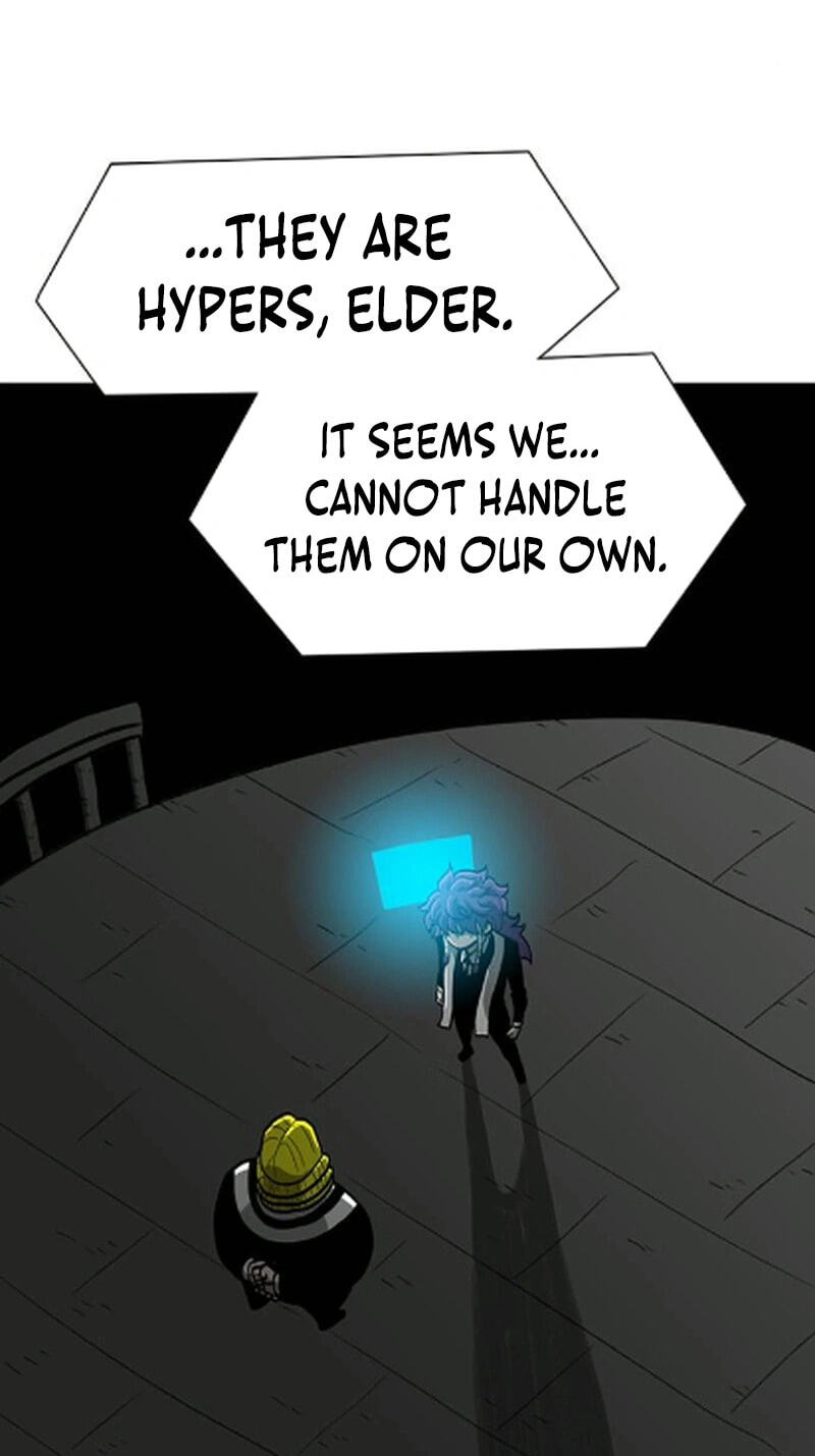 Read Graymark chapter 82 image 55 on Lezhin