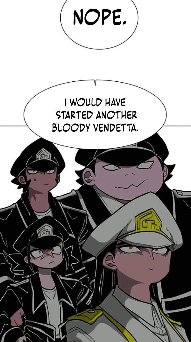 Read Graymark chapter 82 image 6 on Lezhin