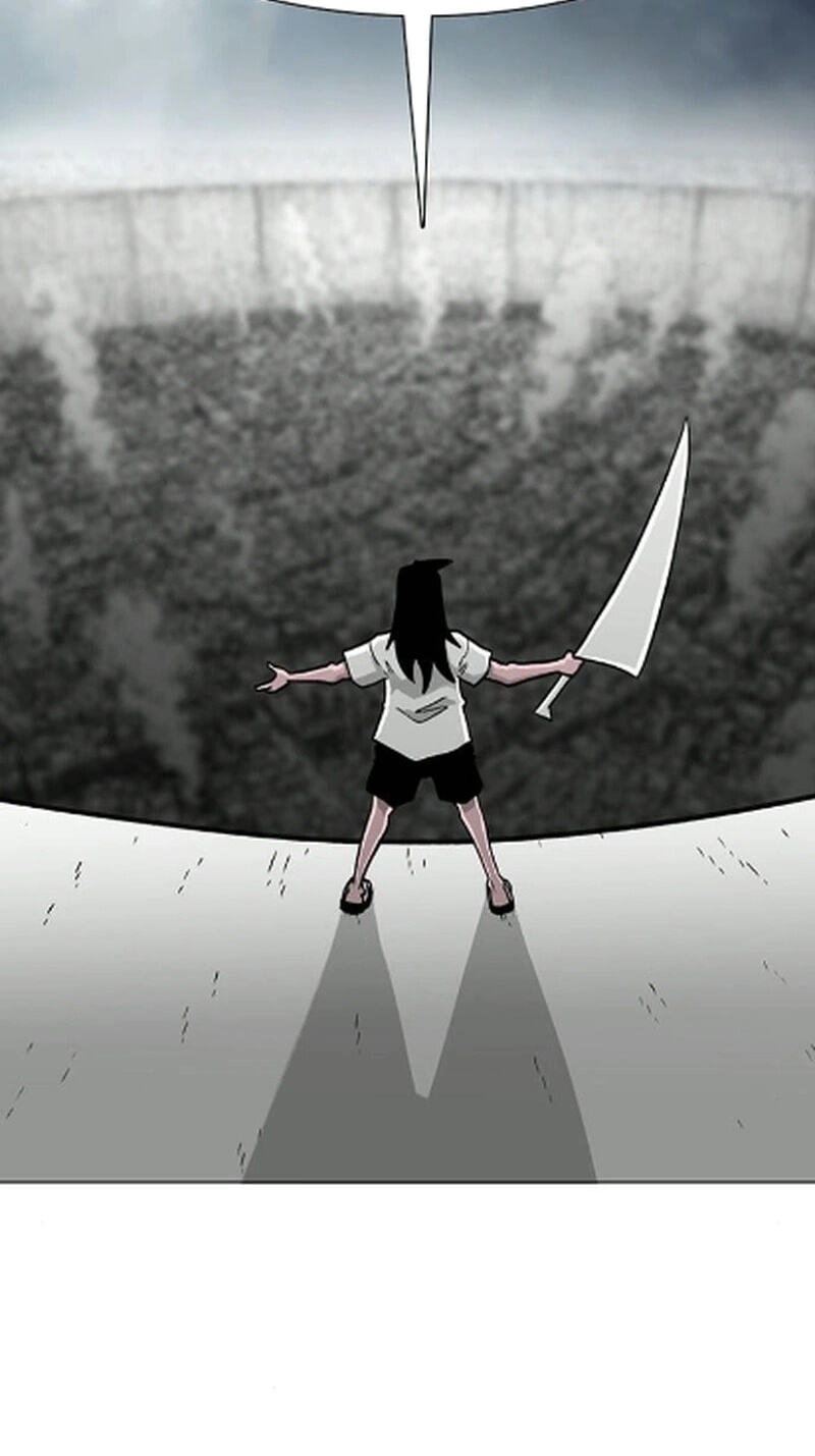 Read Graymark chapter 82 image 73 on Lezhin