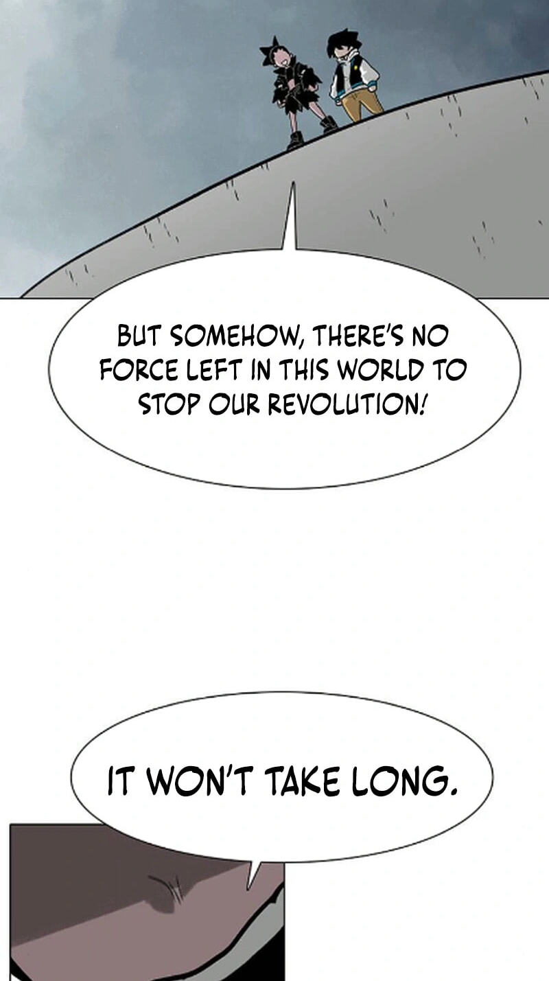 Read Graymark chapter 82 image 79 on Lezhin