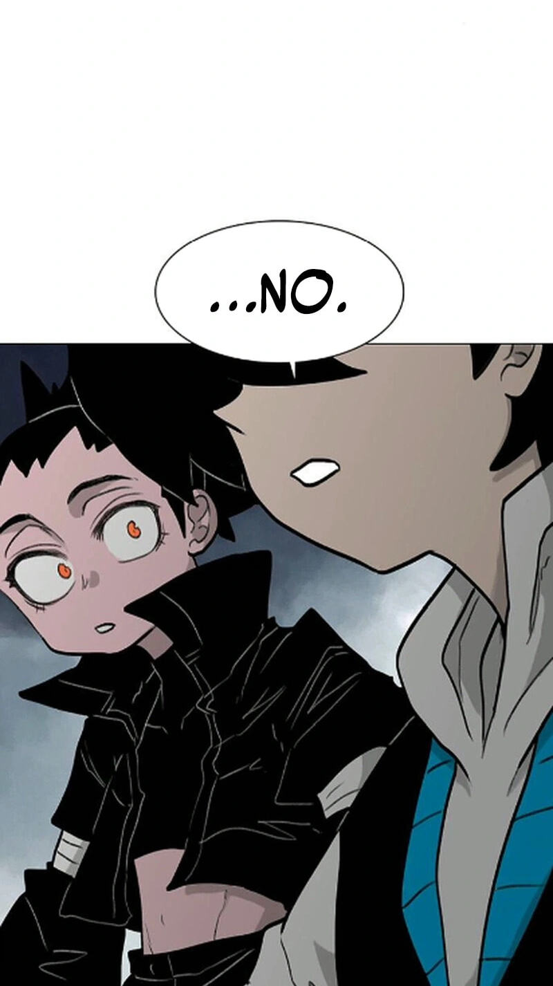 Read Graymark chapter 82 image 84 on Lezhin