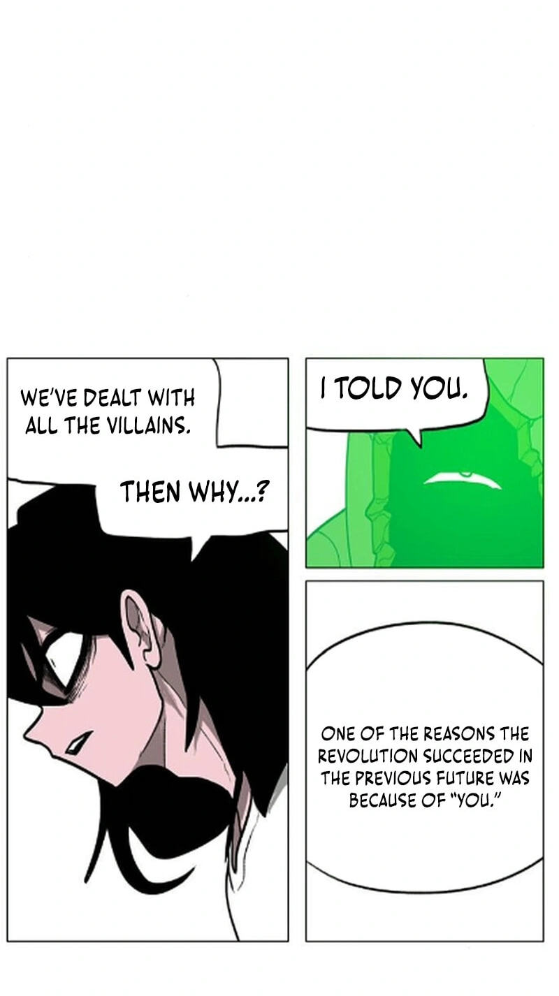 Read Graymark chapter 82 image 91 on Lezhin