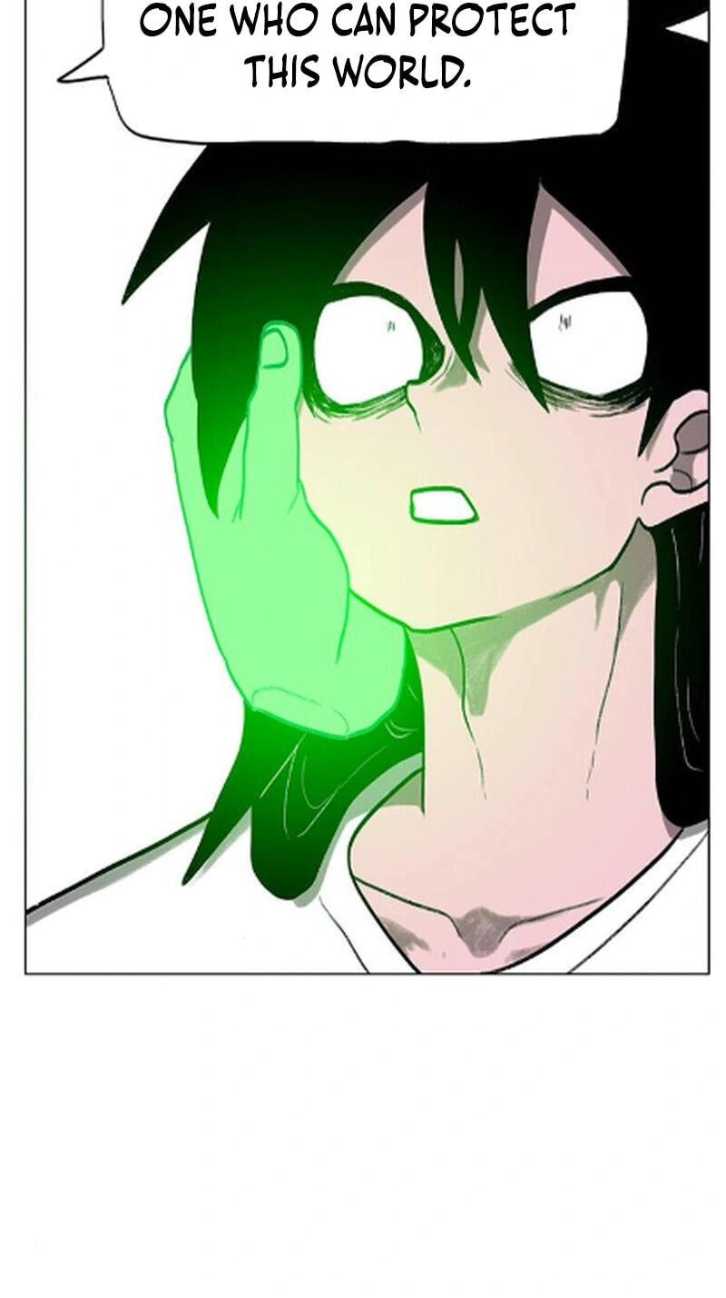 Read Graymark chapter 82 image 95 on Lezhin