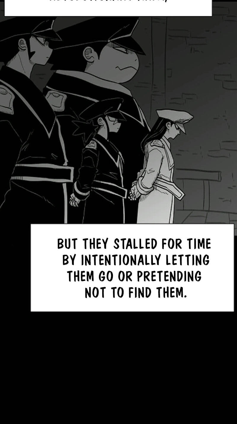 Read Graymark chapter 83 image 10 on Lezhin
