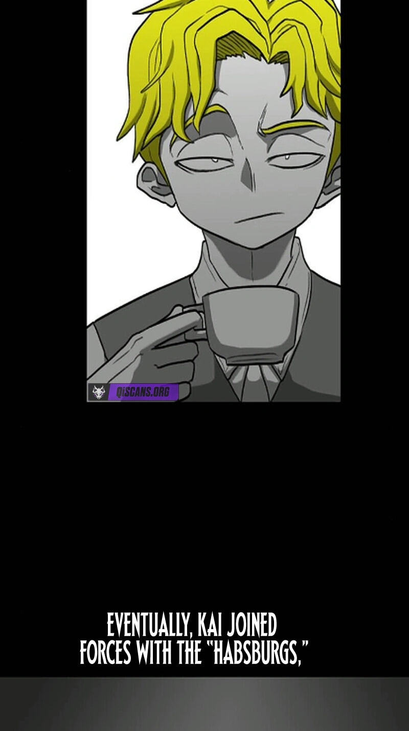 Read Graymark chapter 83 image 102 on Lezhin