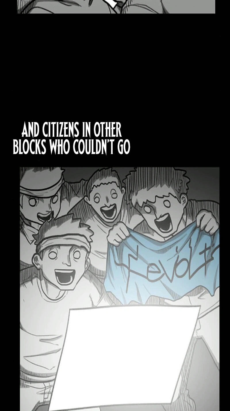 Read Graymark chapter 83 image 112 on Lezhin
