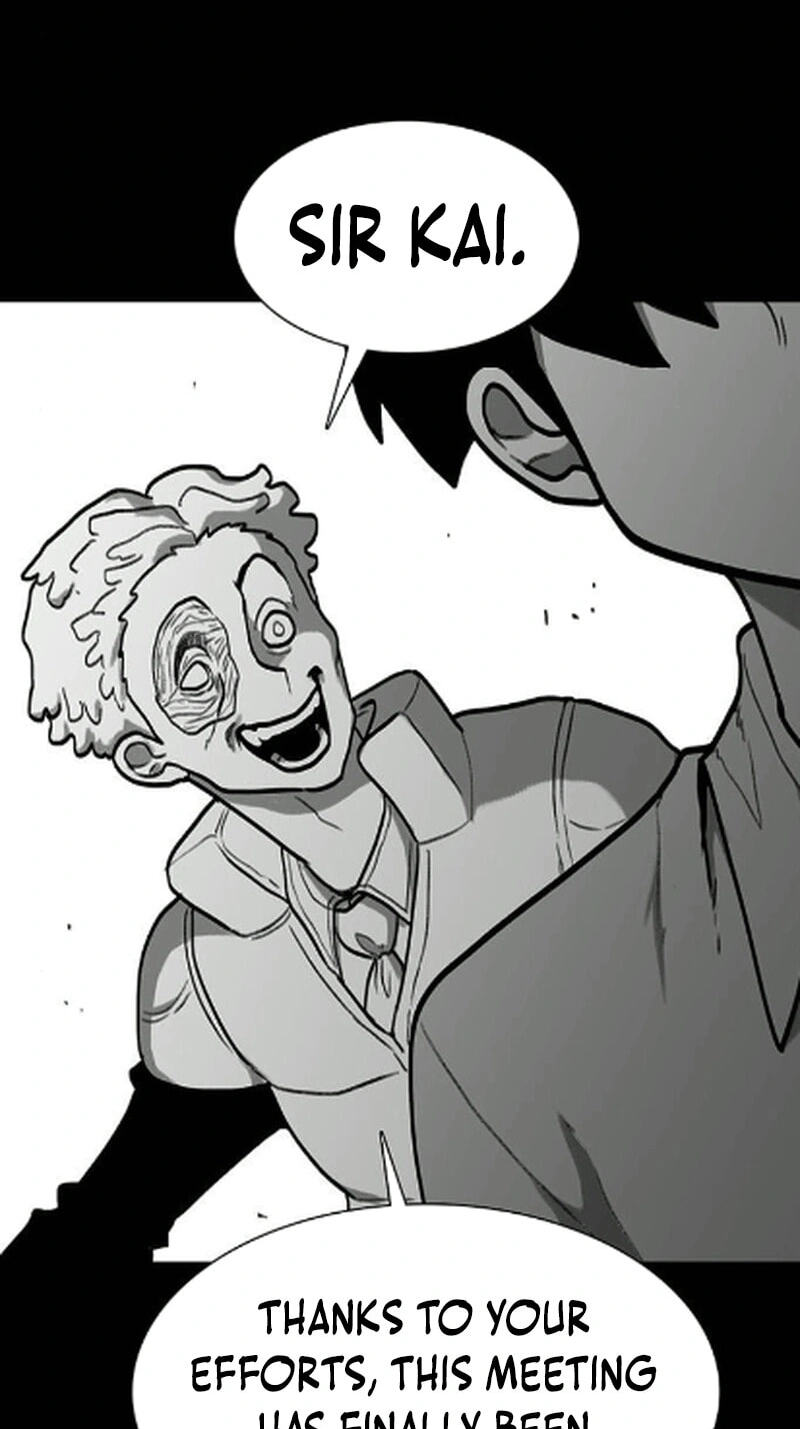 Read Graymark chapter 83 image 116 on Lezhin
