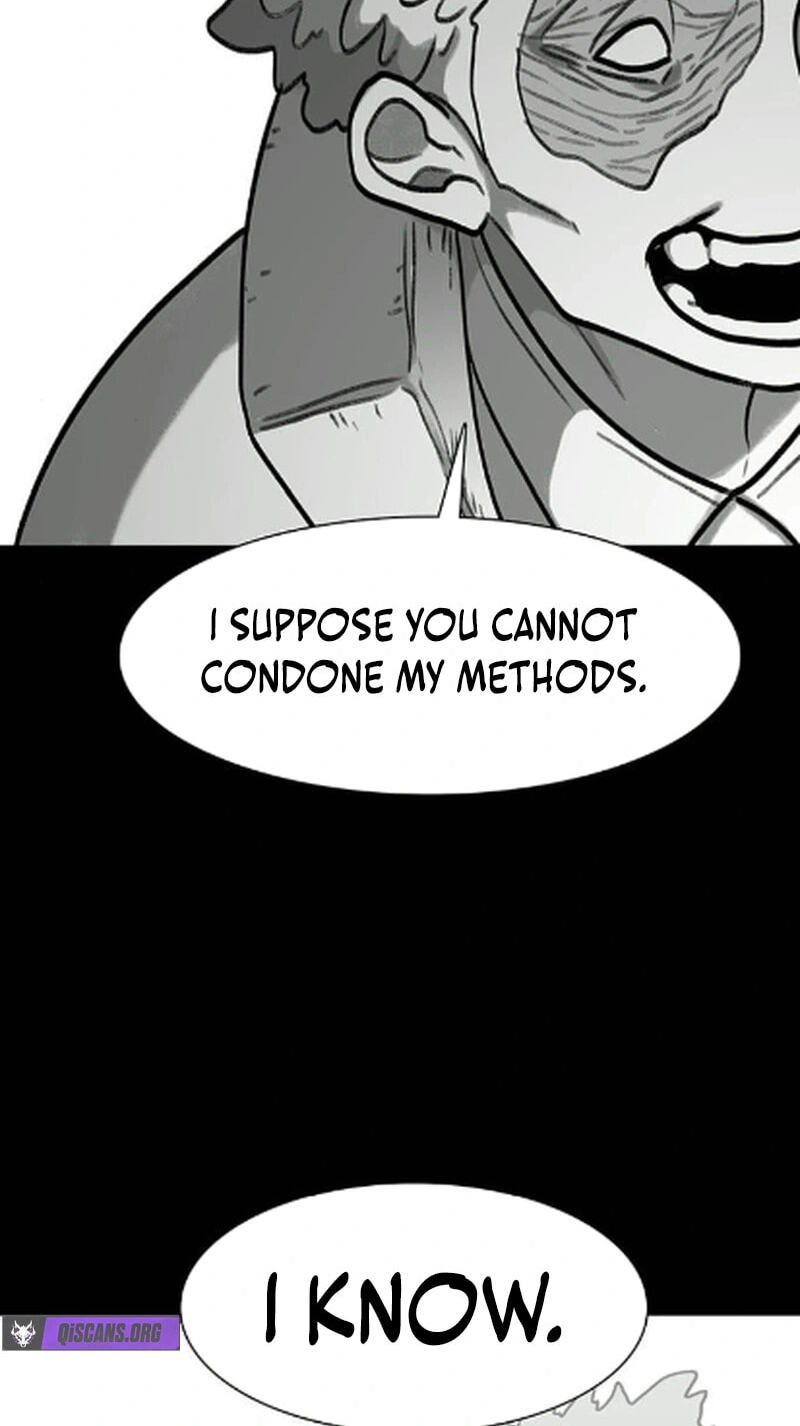 Read Graymark chapter 83 image 119 on Lezhin
