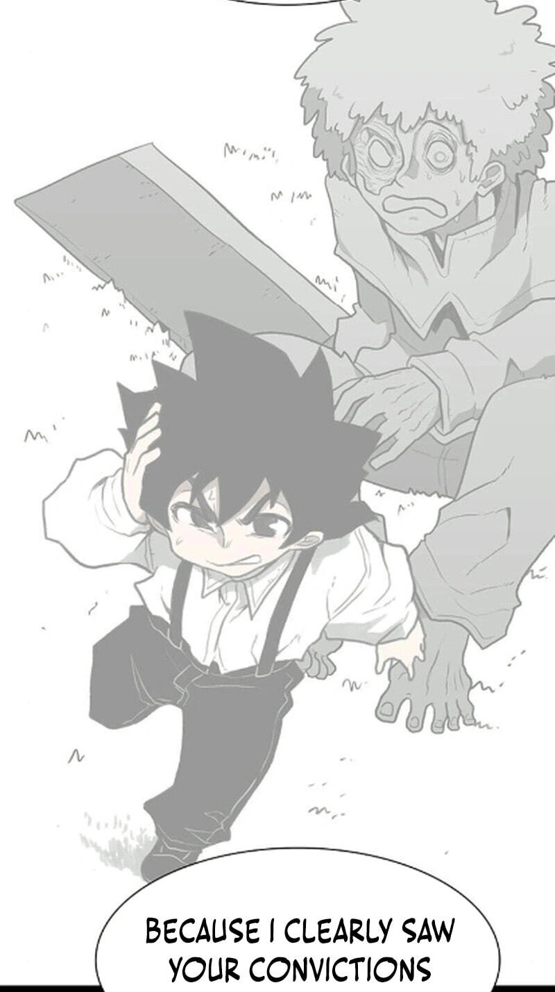 Read Graymark chapter 83 image 120 on Lezhin