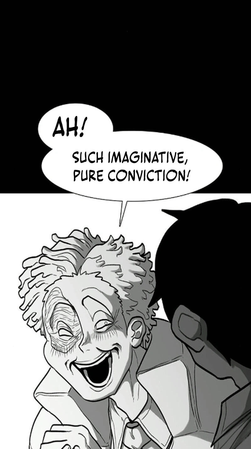 Read Graymark chapter 83 image 128 on Lezhin