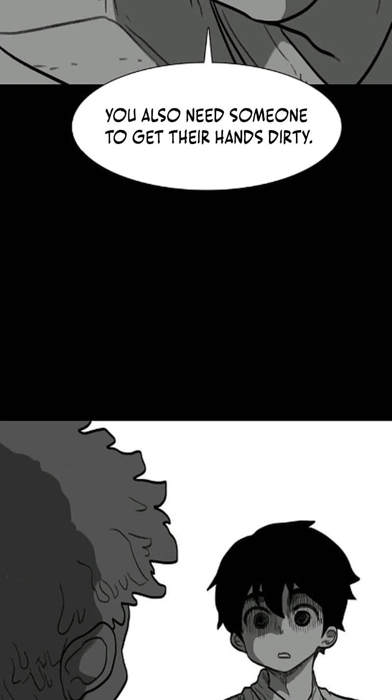 Read Graymark chapter 83 image 130 on Lezhin