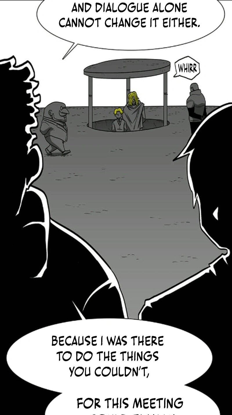 Read Graymark chapter 83 image 132 on Lezhin