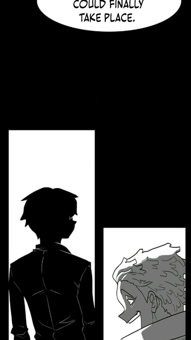 Read Graymark chapter 83 image 133 on Lezhin