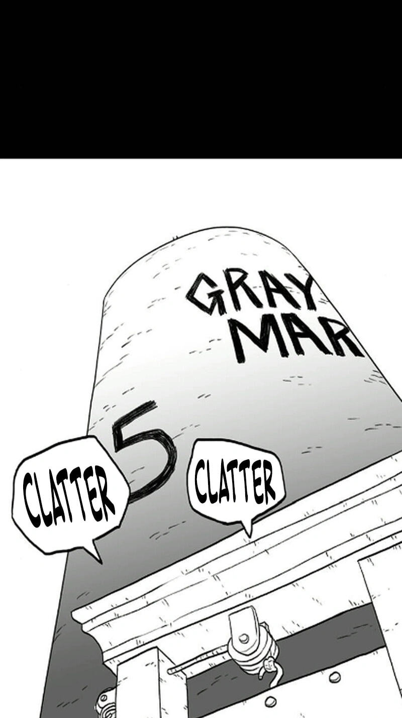 Read Graymark chapter 83 image 137 on Lezhin