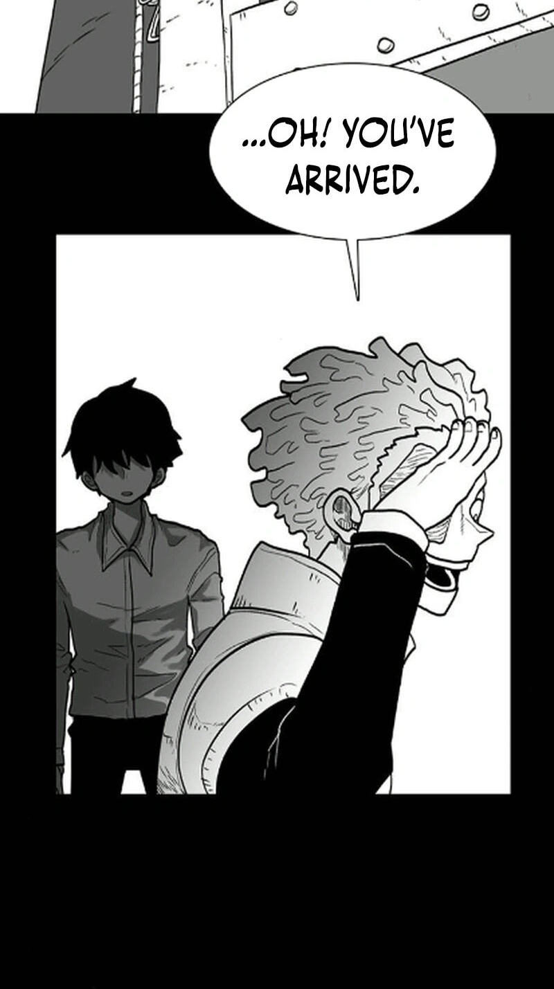 Read Graymark chapter 83 image 138 on Lezhin