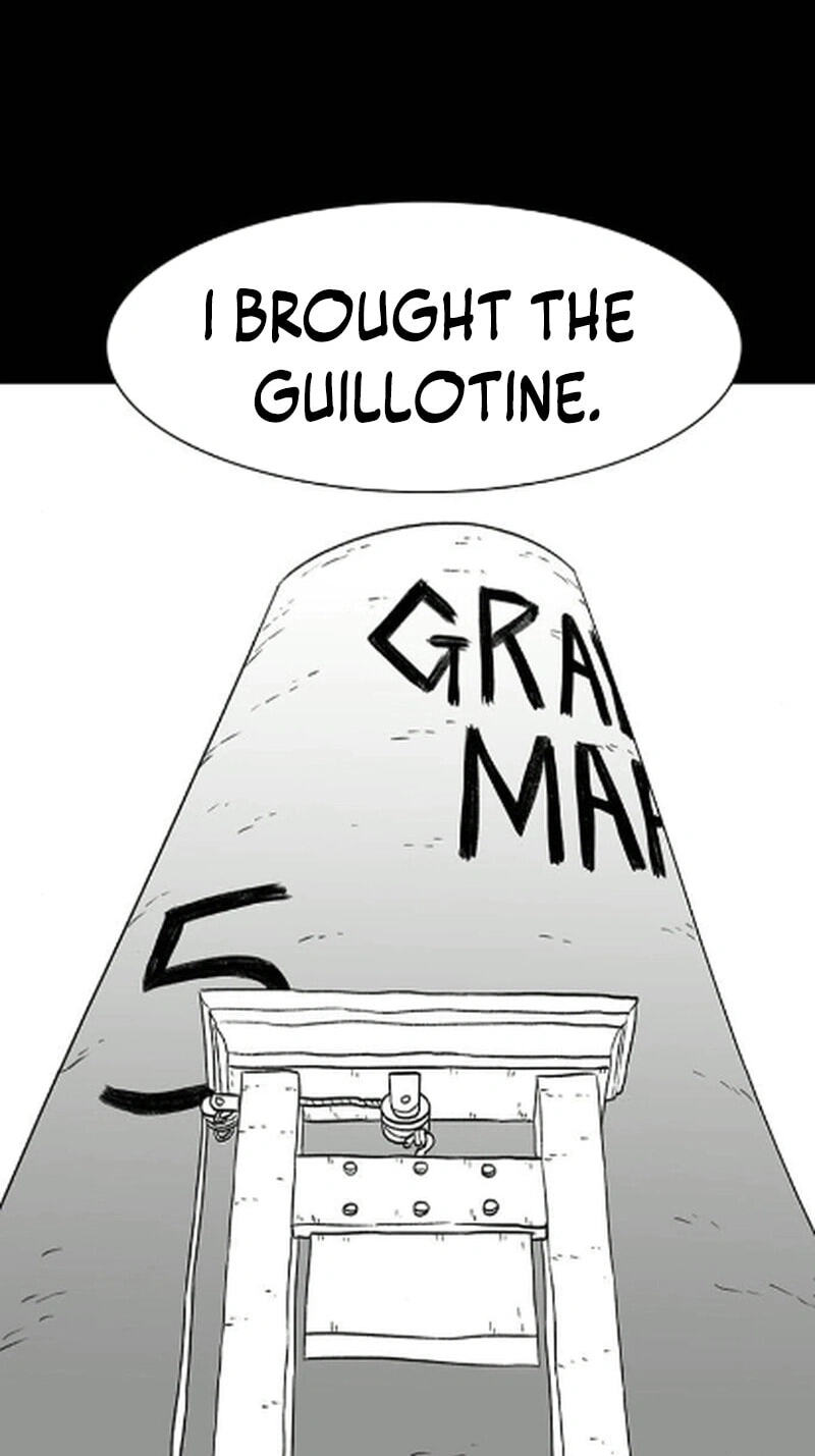 Read Graymark chapter 83 image 139 on Lezhin