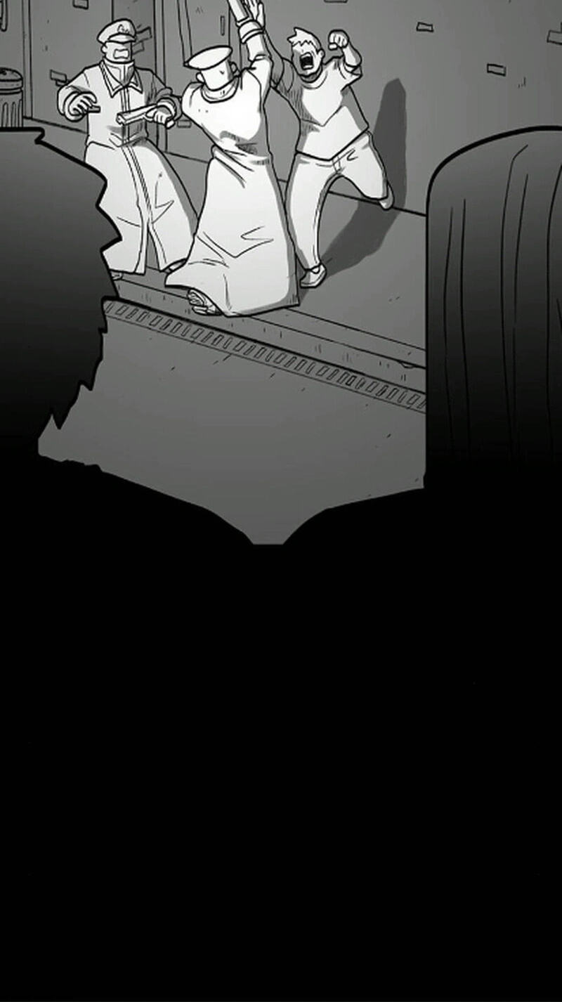 Read Graymark chapter 83 image 14 on Lezhin