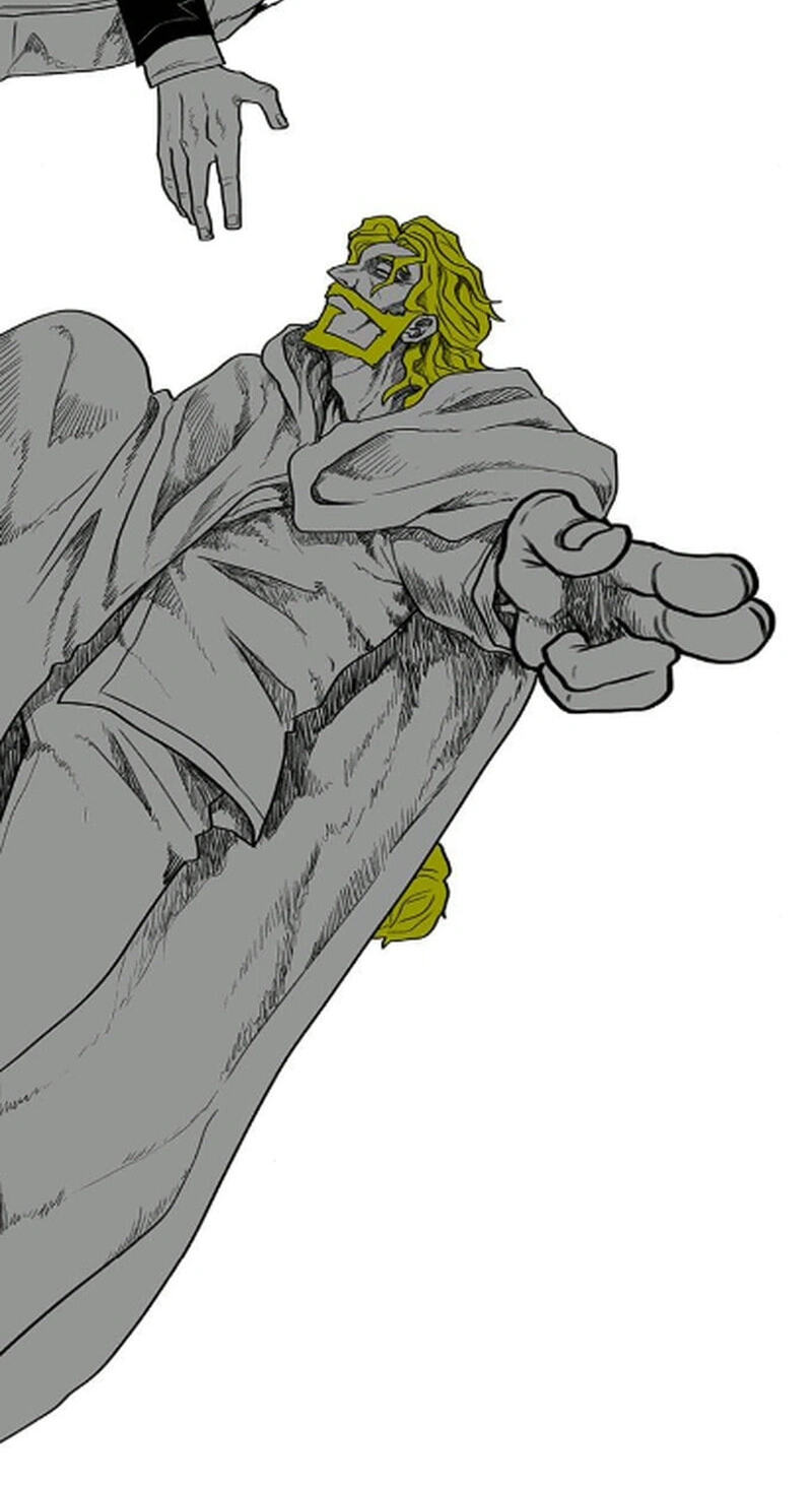Read Graymark chapter 83 image 150 on Lezhin