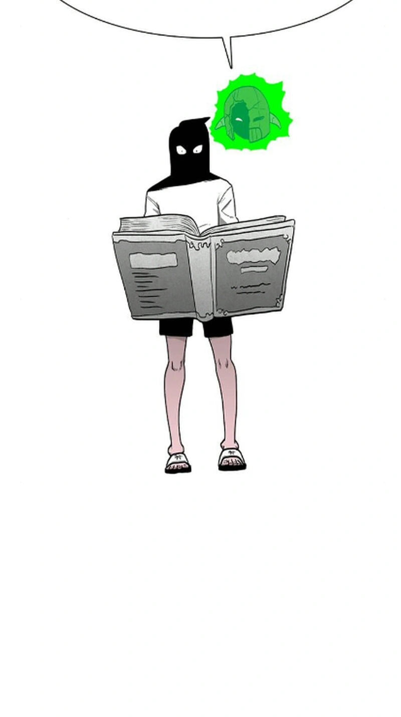 Read Graymark chapter 83 image 17 on Lezhin