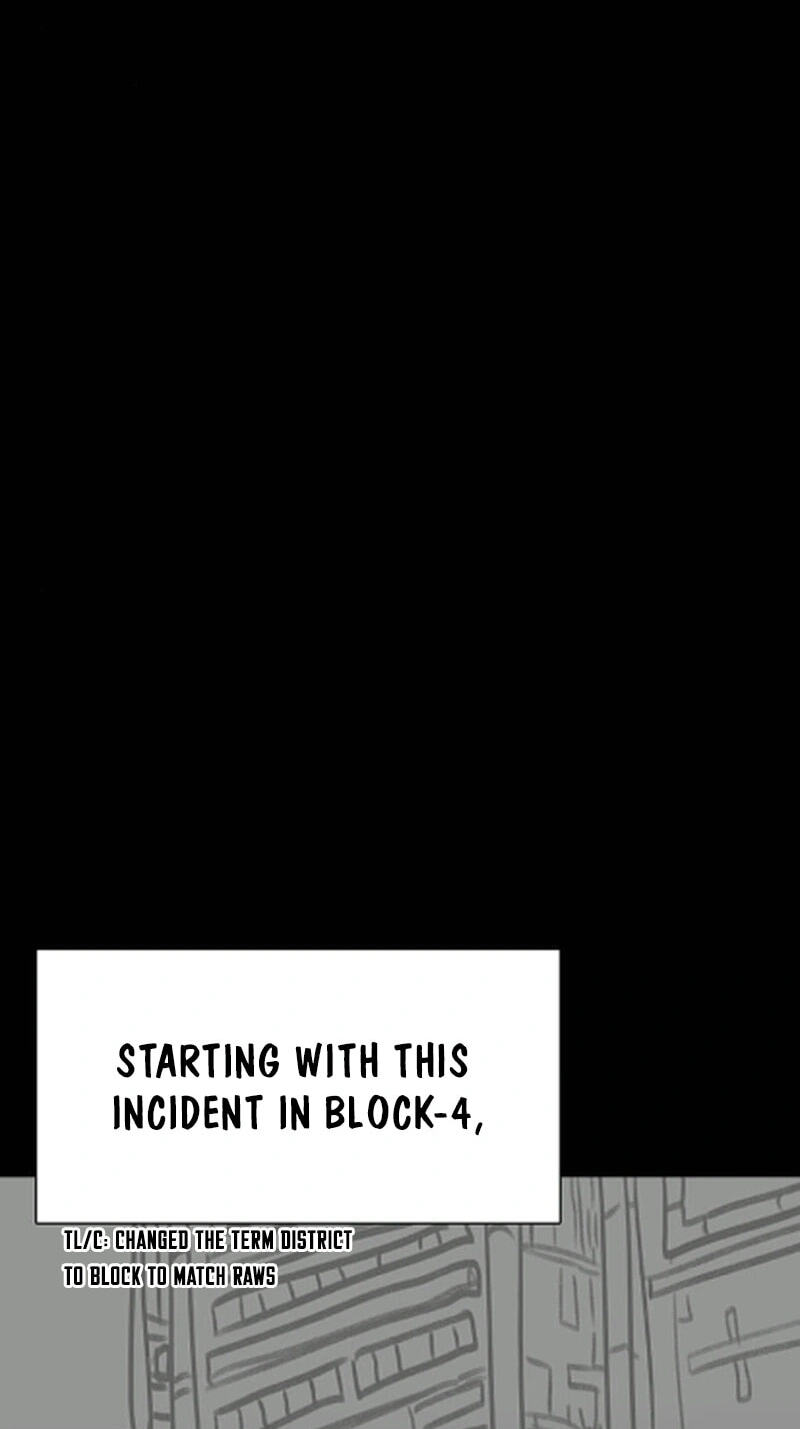 Read Graymark chapter 83 image 20 on Lezhin