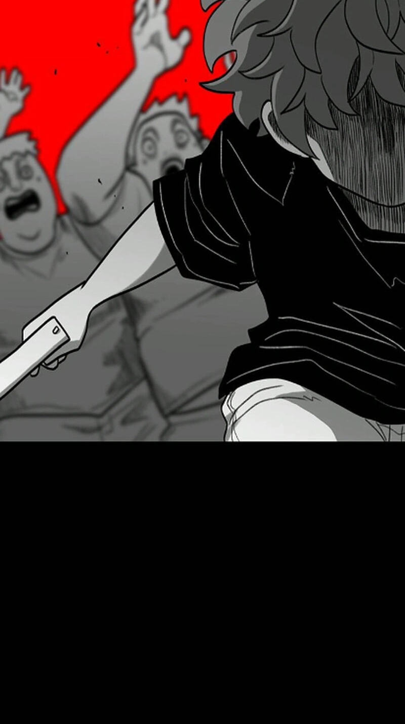 Read Graymark chapter 83 image 26 on Lezhin