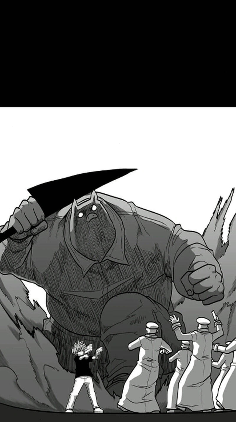 Read Graymark chapter 83 image 27 on Lezhin