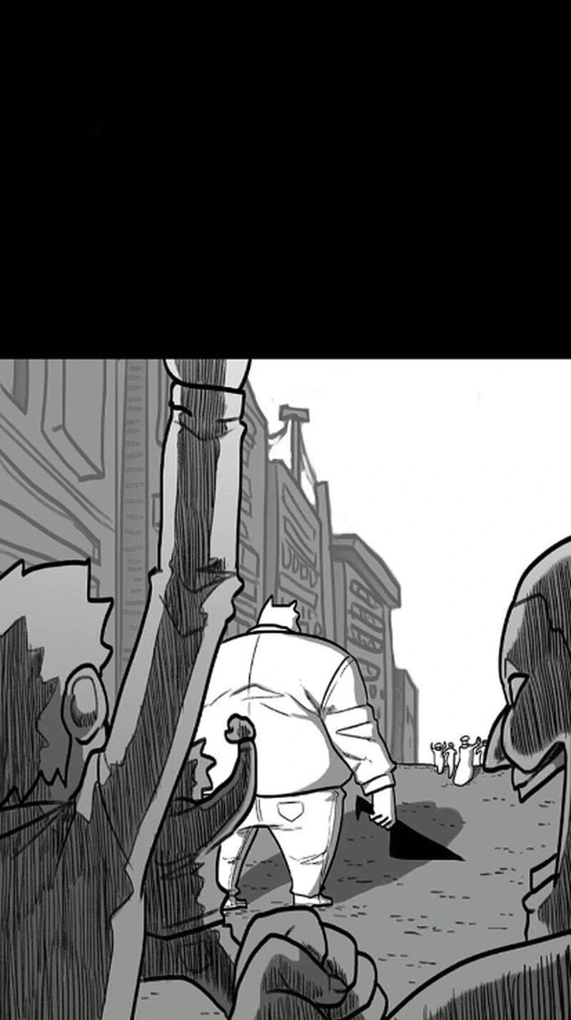 Read Graymark chapter 83 image 29 on Lezhin