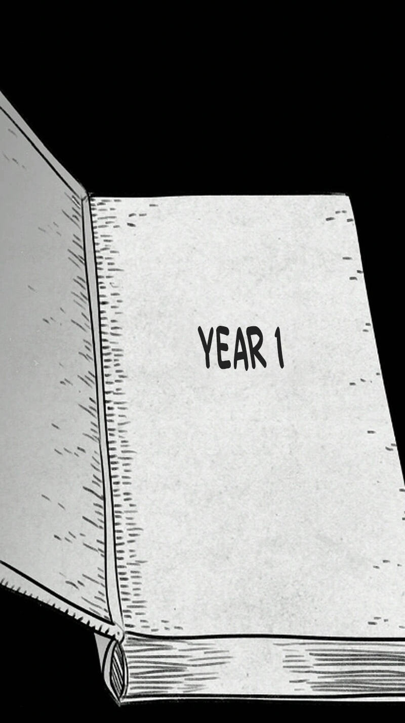 Read Graymark chapter 83 image 3 on Lezhin