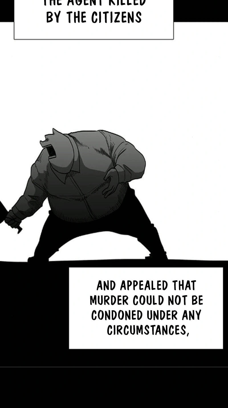Read Graymark chapter 83 image 33 on Lezhin
