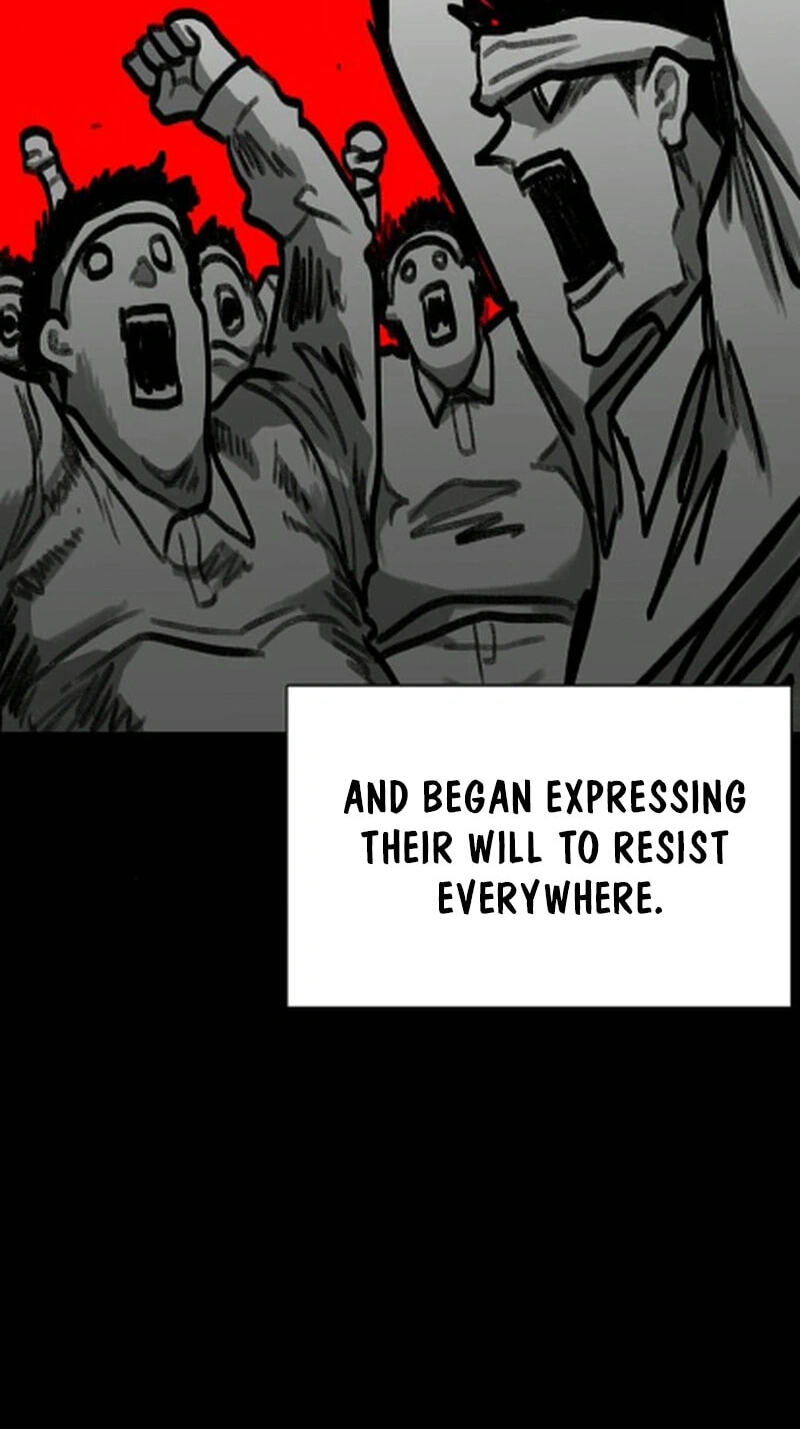 Read Graymark chapter 83 image 37 on Lezhin