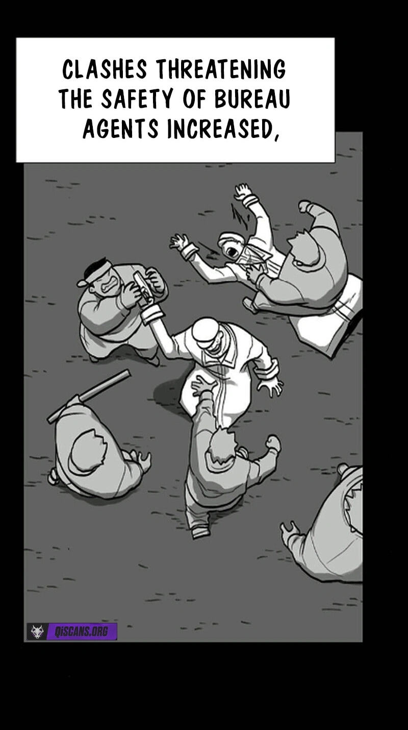Read Graymark chapter 83 image 38 on Lezhin