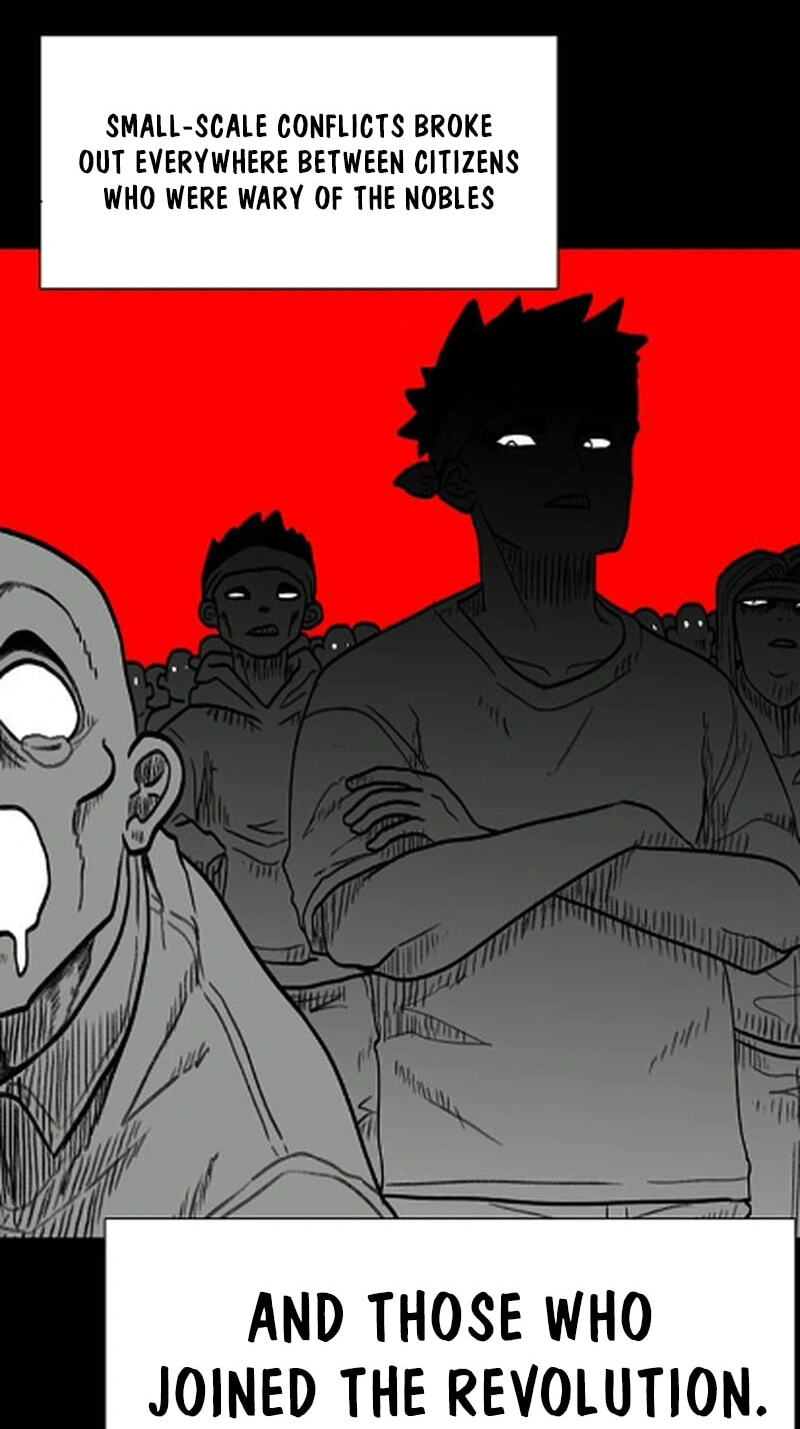 Read Graymark chapter 83 image 45 on Lezhin