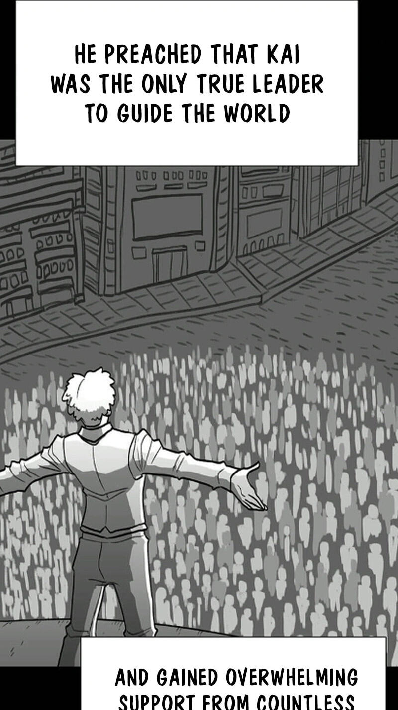 Read Graymark chapter 83 image 56 on Lezhin