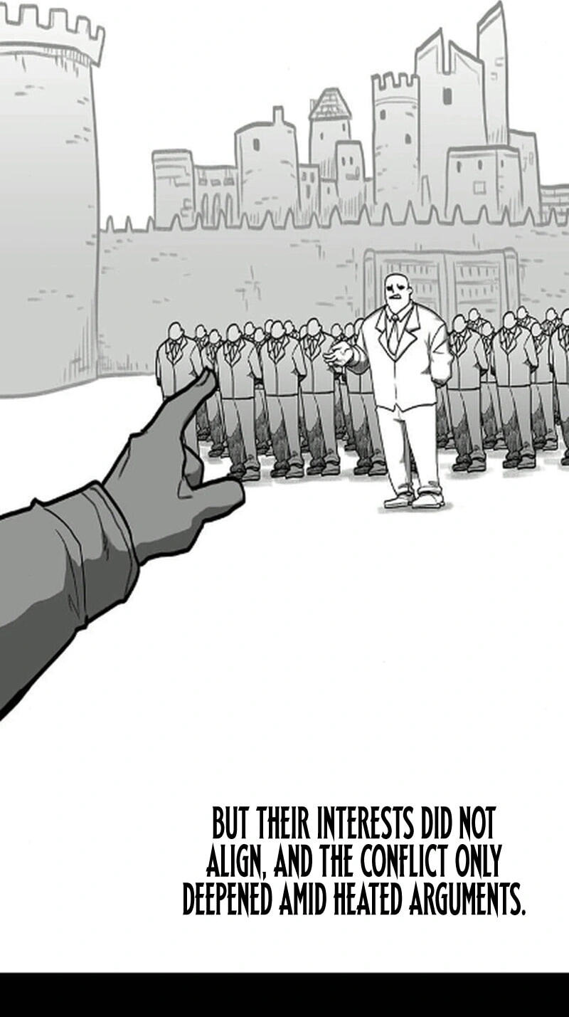 Read Graymark chapter 83 image 60 on Lezhin