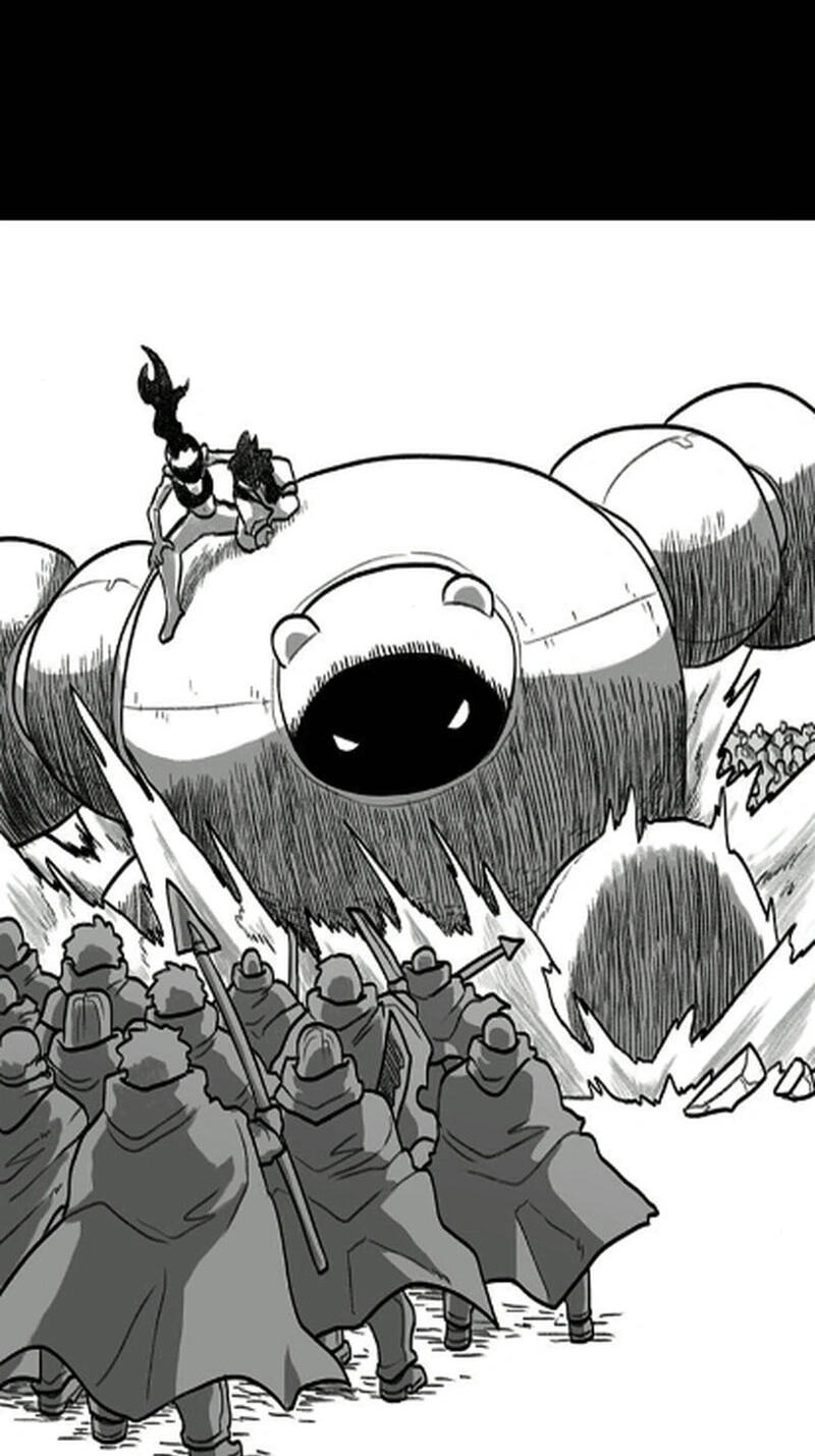 Read Graymark chapter 83 image 65 on Lezhin
