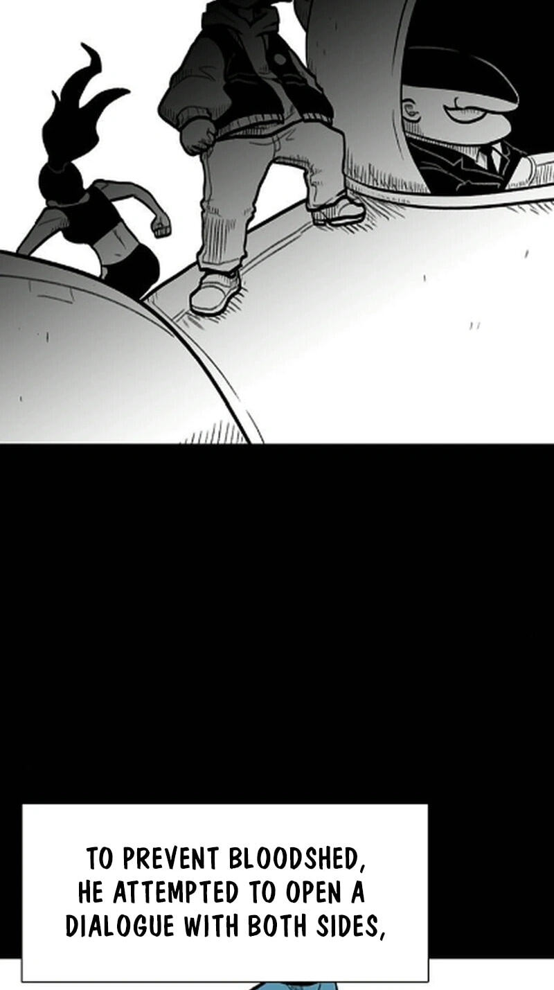 Read Graymark chapter 83 image 67 on Lezhin