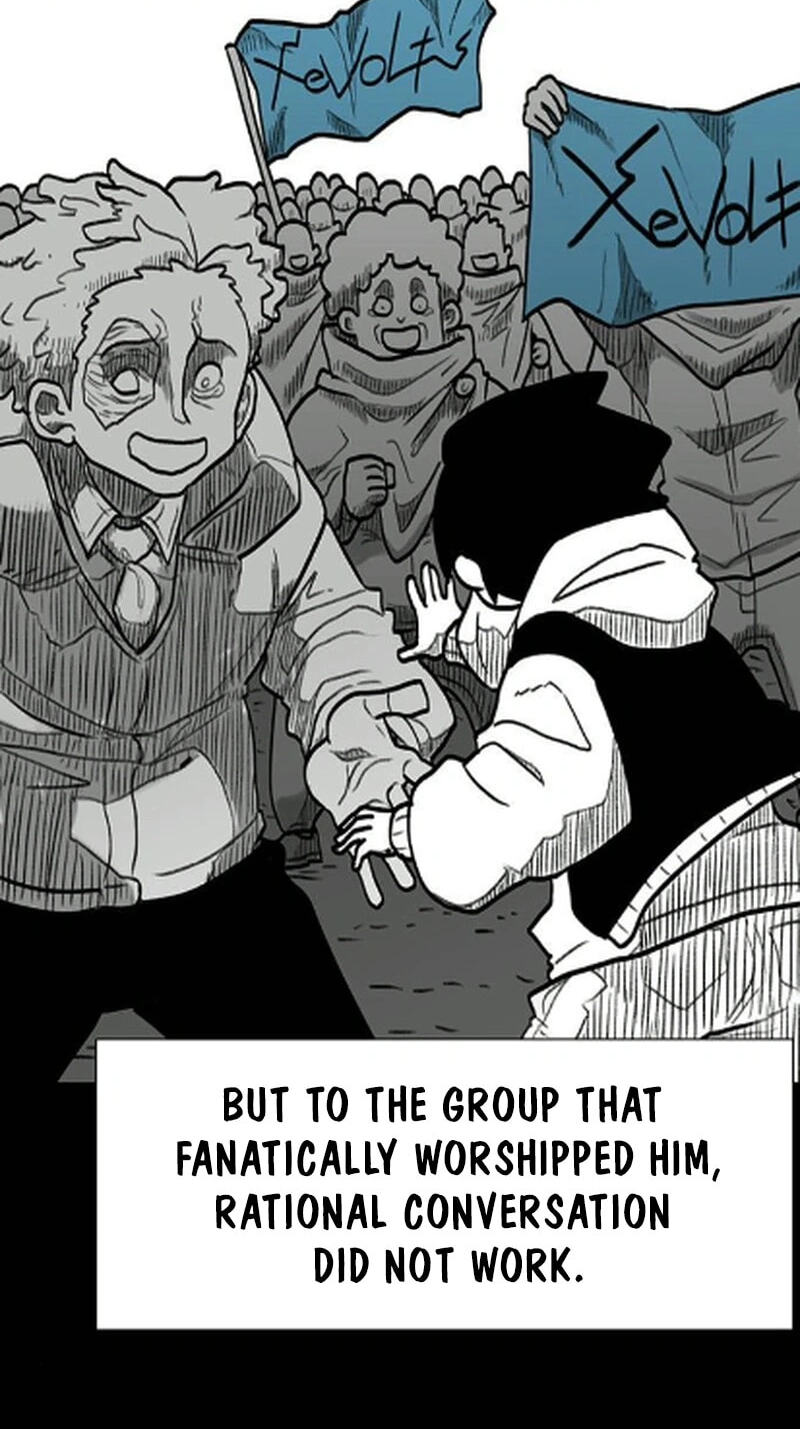 Read Graymark chapter 83 image 68 on Lezhin
