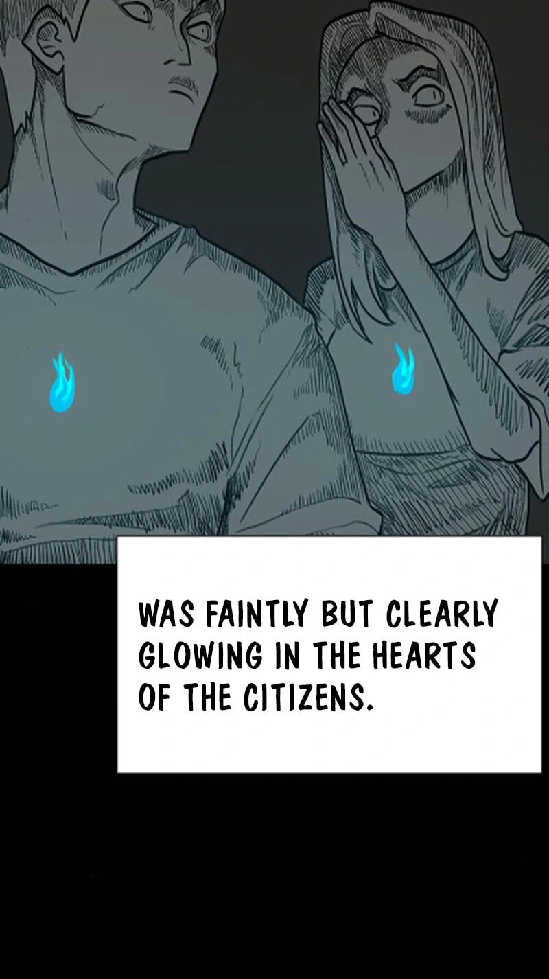 Read Graymark chapter 83 image 7 on Lezhin