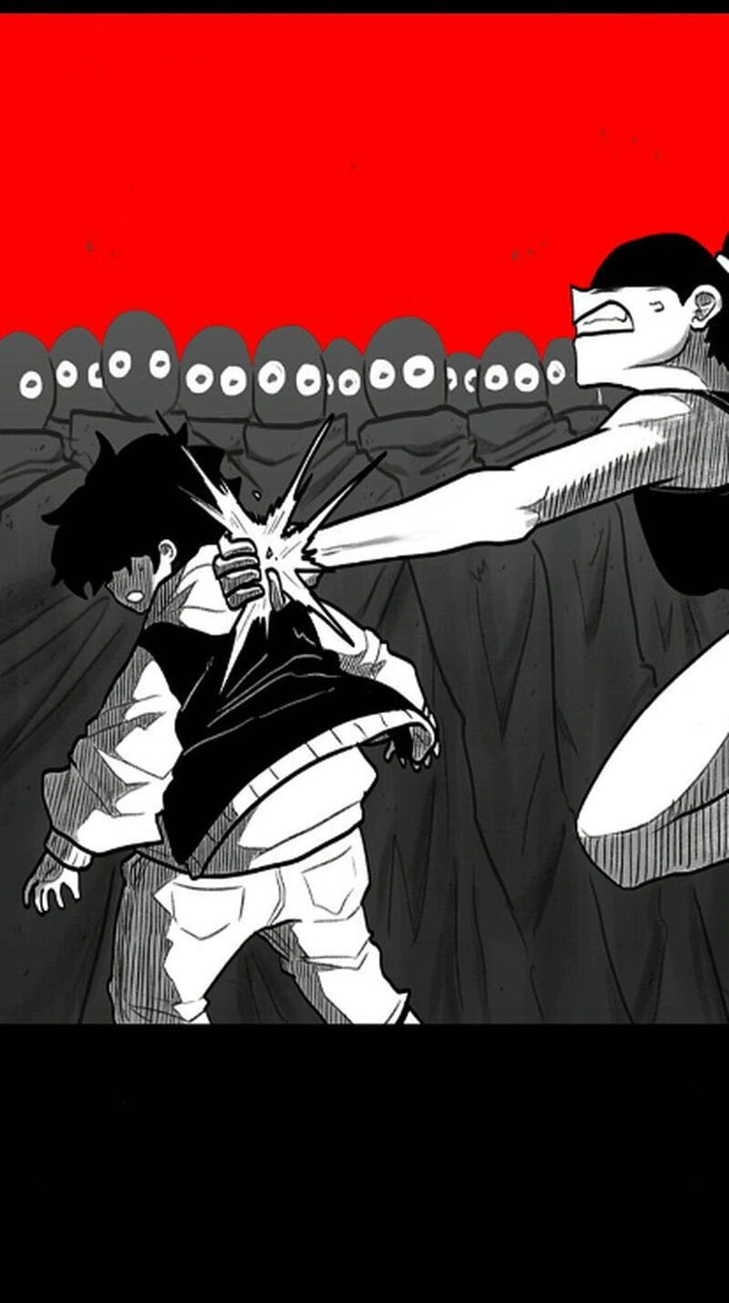 Read Graymark chapter 83 image 73 on Lezhin
