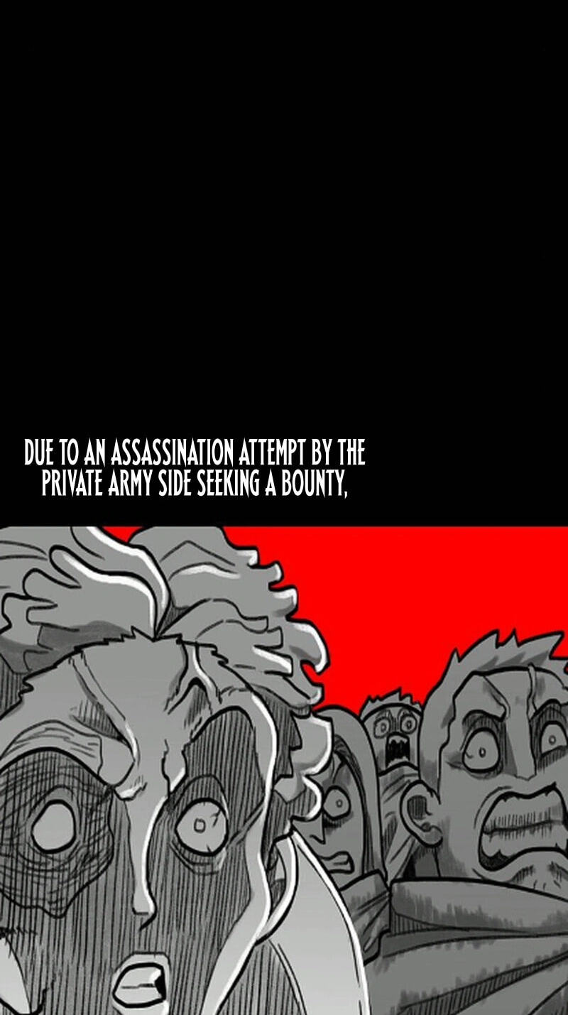 Read Graymark chapter 83 image 74 on Lezhin