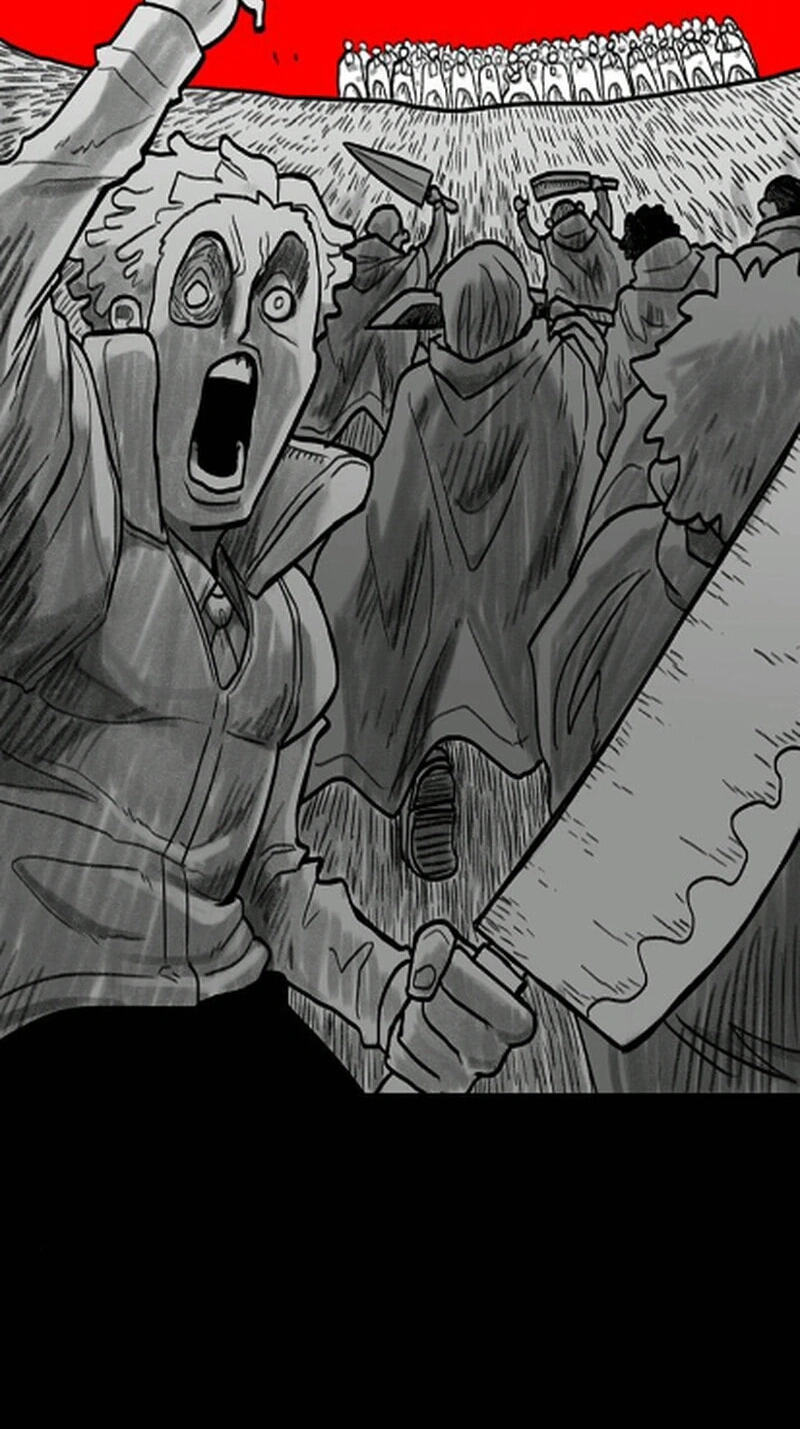Read Graymark chapter 83 image 76 on Lezhin
