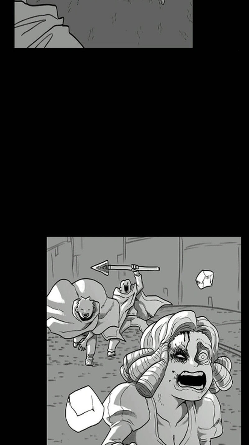 Read Graymark chapter 83 image 82 on Lezhin