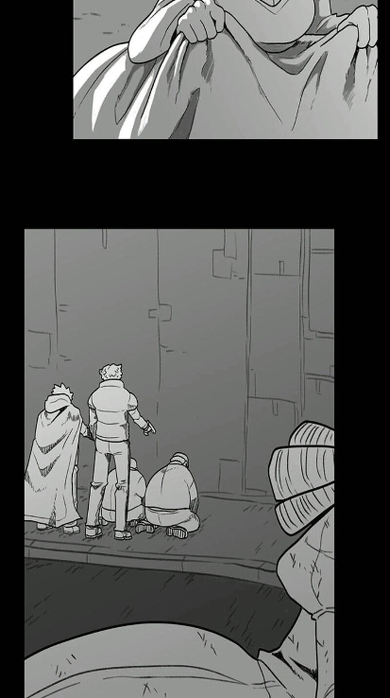Read Graymark chapter 83 image 83 on Lezhin