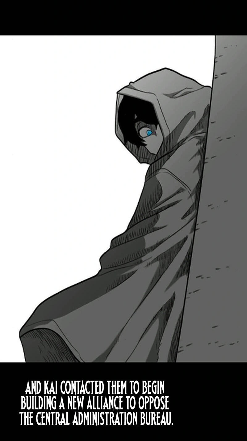 Read Graymark chapter 83 image 96 on Lezhin