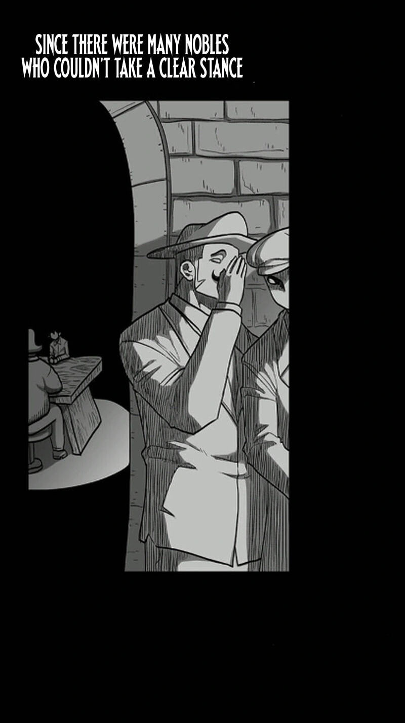 Read Graymark chapter 83 image 98 on Lezhin