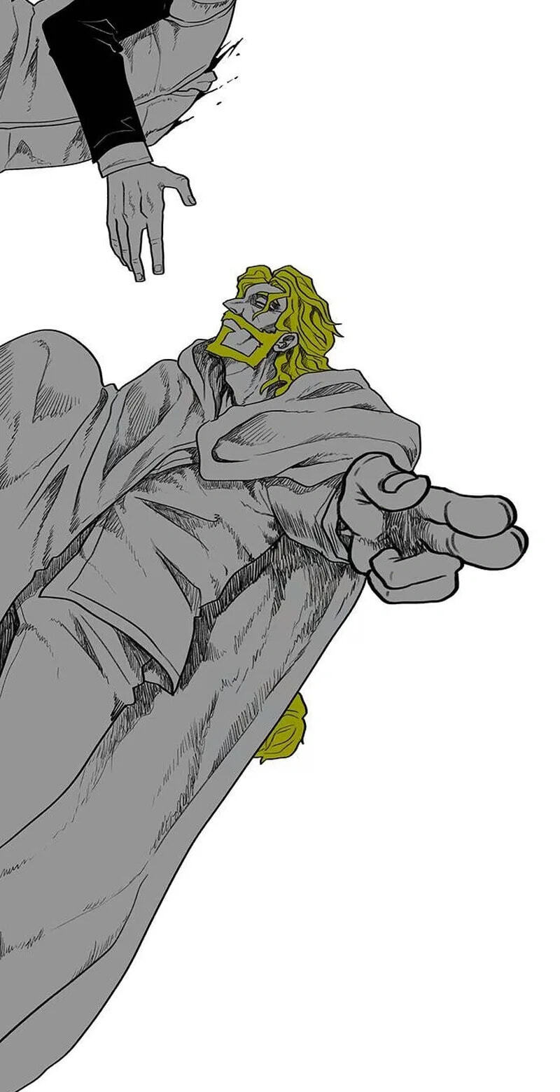 Read Graymark chapter 84 image 1 on Lezhin