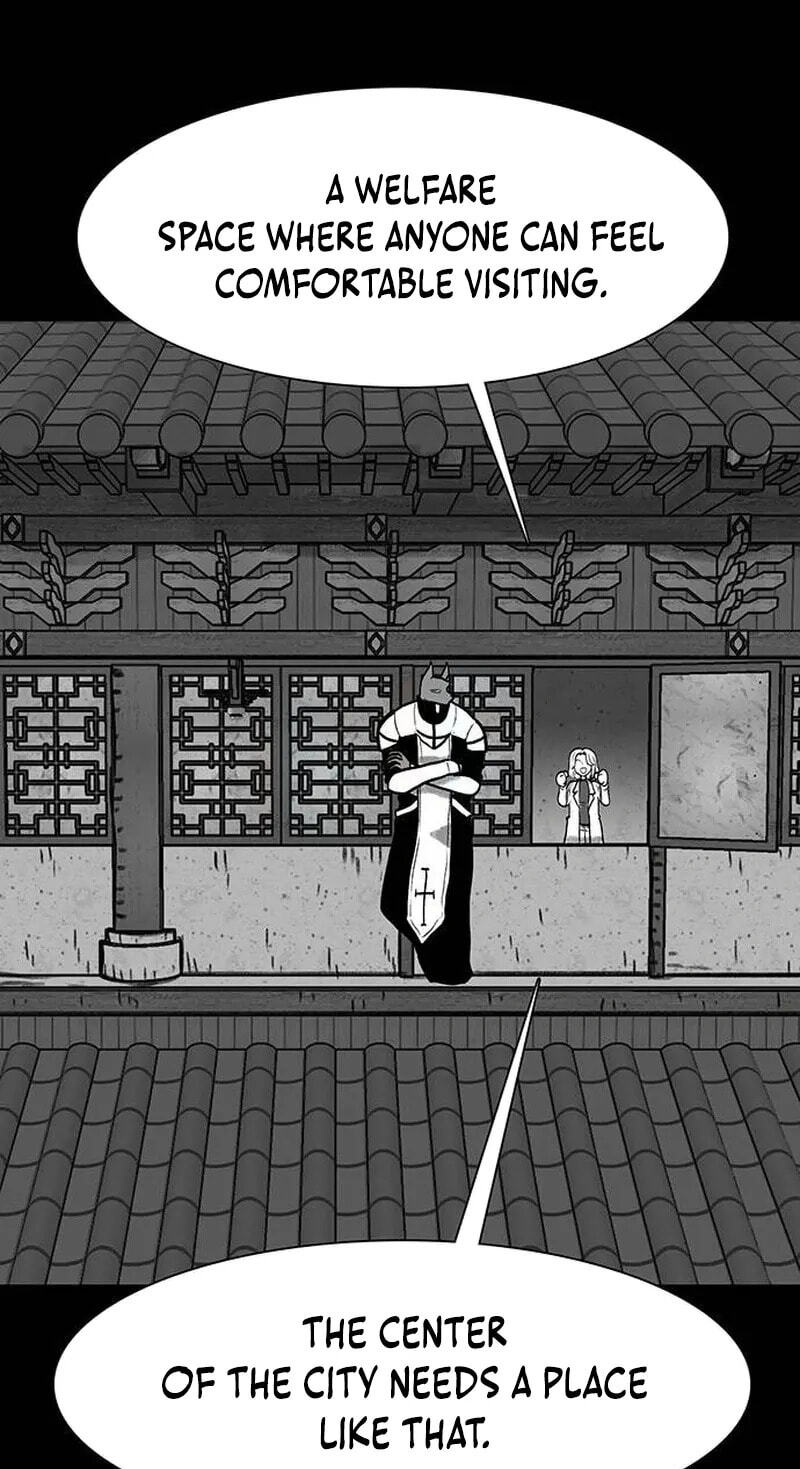 Read Graymark chapter 84 image 102 on Lezhin